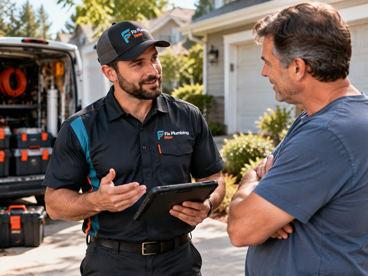 Clogged Drain Service Frederick, IL FAQs